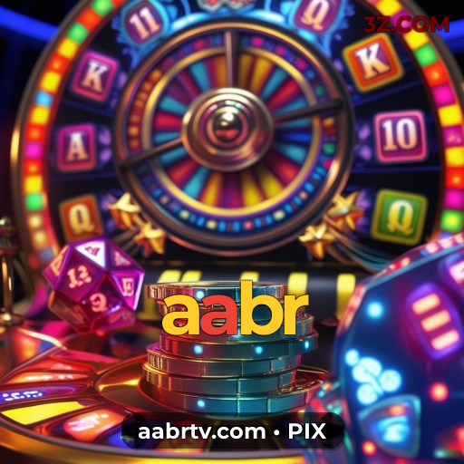 Jogos de Slot aabr