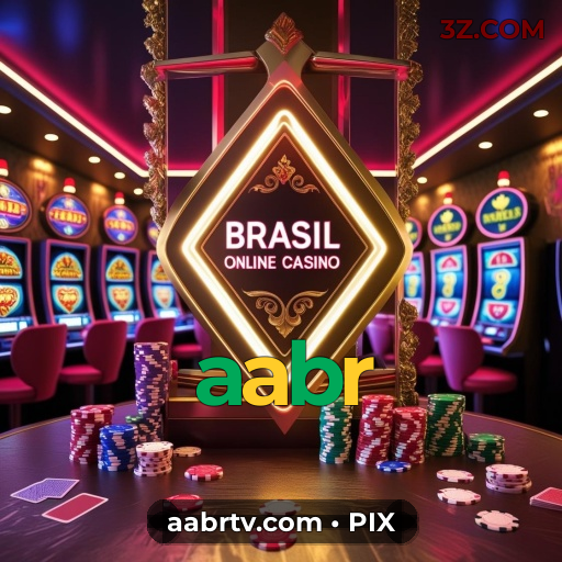 Jogos Exclusivos aabr