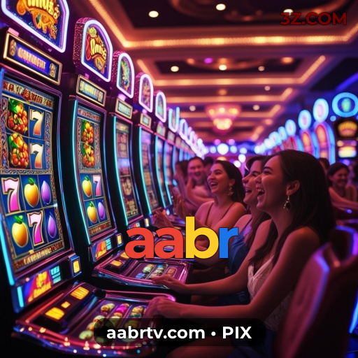 Experiência VIP aabr