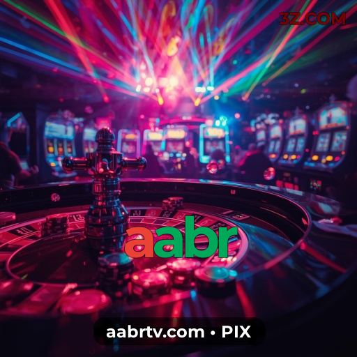 Experiência VIP aabr