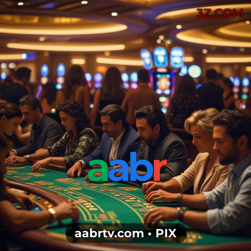 Casino VIP aabr